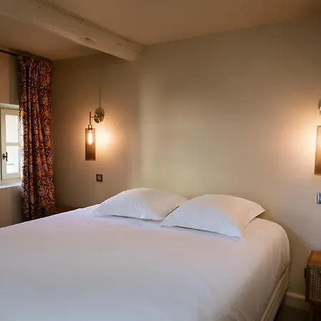 Les Chambres De L'oustalet Gigondas