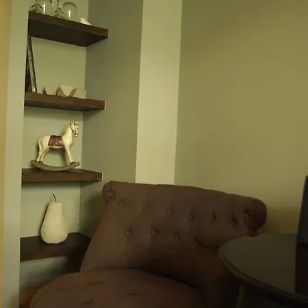Les Chambres De L'oustalet 3*