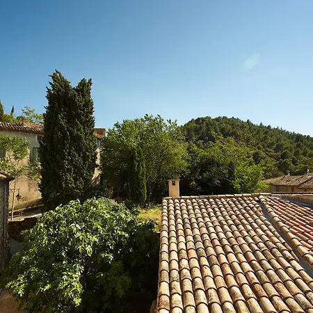 Guest house Les Chambres De L'oustalet