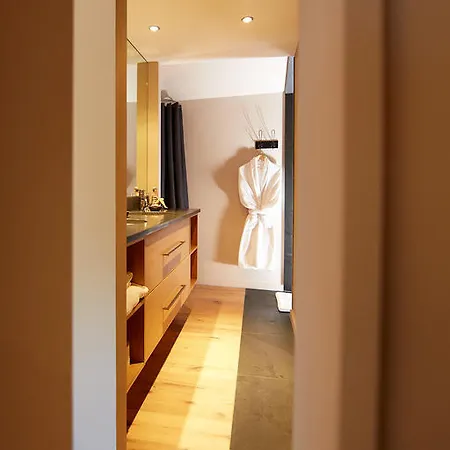Les Chambres De L'oustalet Gigondas