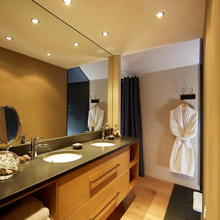 Guest house Les Chambres De L'oustalet Gigondas