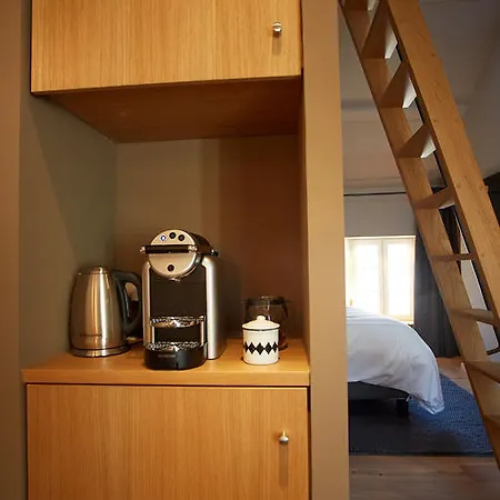 Guest house Les Chambres De L'oustalet 3*