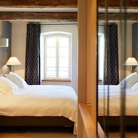 Les Chambres De L'oustalet Gigondas