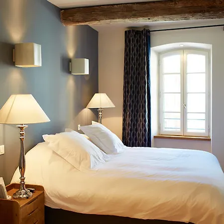 Guest house Les Chambres De L'oustalet Gigondas