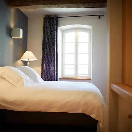 Les Chambres De L'oustalet