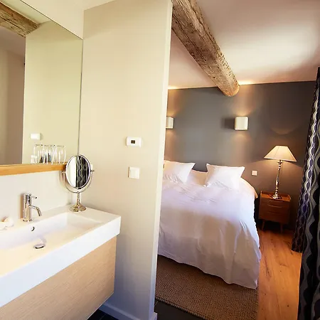 Les Chambres De L'oustalet Gigondas