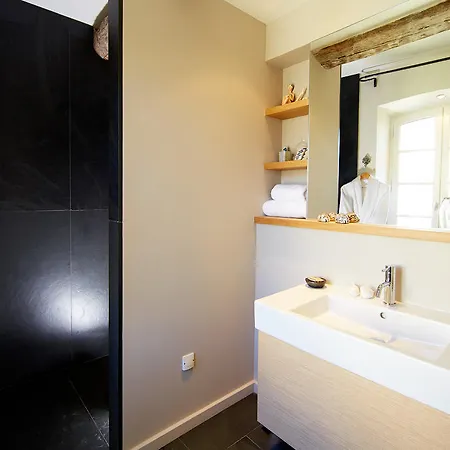 Guest house Les Chambres De L'oustalet