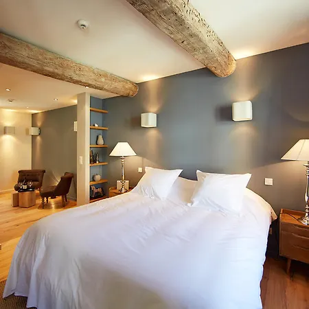 Les Chambres De L'oustalet Gigondas