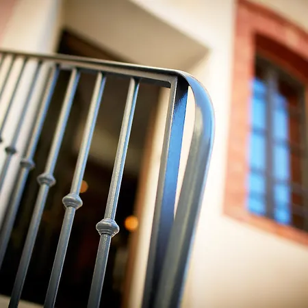 Guest house Les Chambres De L'oustalet Gigondas